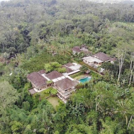 Villa Wastra Payangan Zewnętrze zdjęcie