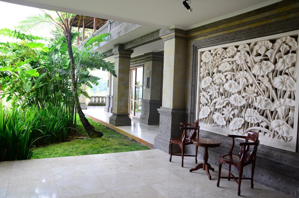 Villa Wastra Payangan Zewnętrze zdjęcie