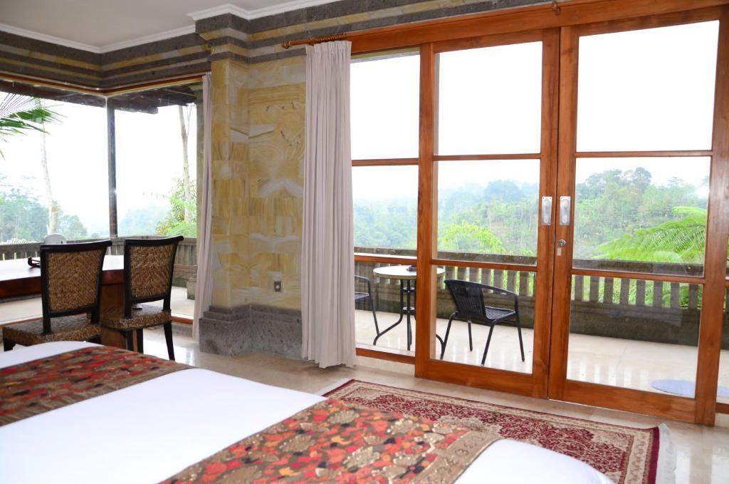 Villa Wastra Payangan Pokój zdjęcie